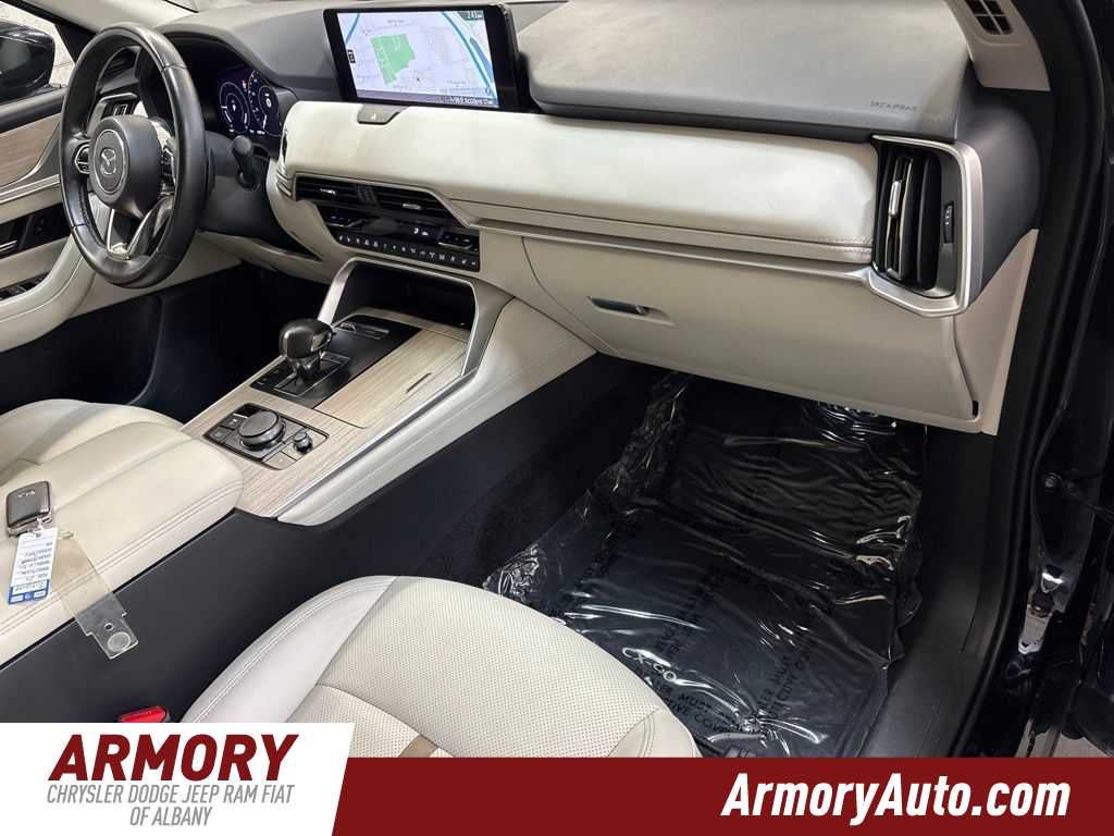2024 Mazda Mazda CX-90 PHEV Premium Plus