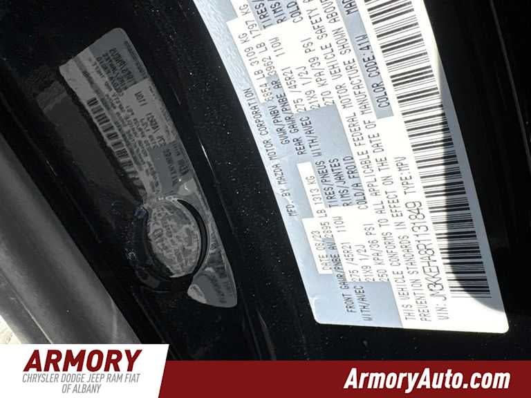 2024 Mazda Mazda CX-90 PHEV Premium Plus