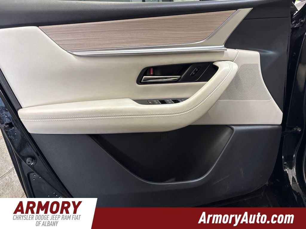 2024 Mazda Mazda CX-90 PHEV Premium Plus