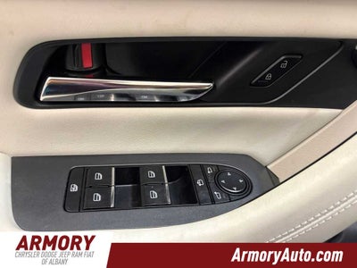 2024 Mazda Mazda CX-90 PHEV Premium Plus