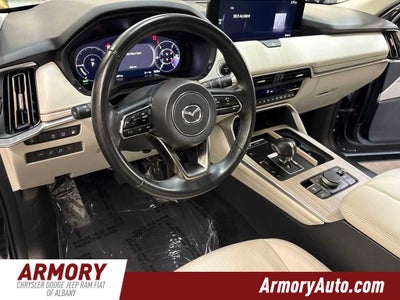 2024 Mazda Mazda CX-90 PHEV Premium Plus