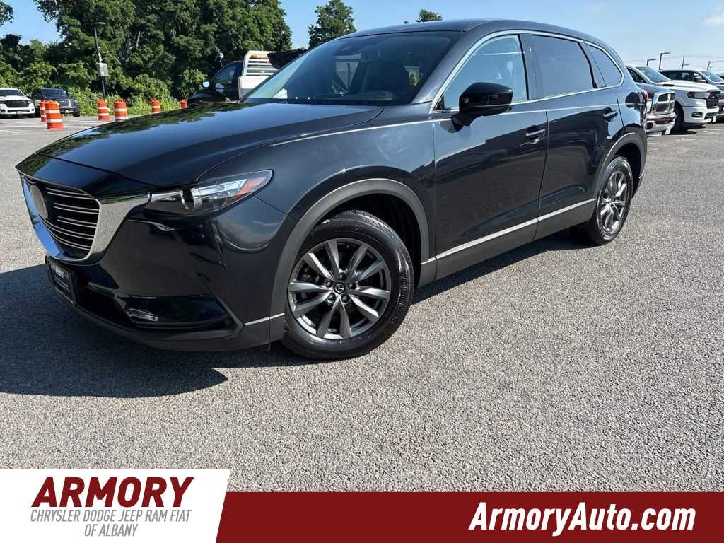 2023 Mazda Mazda CX-9 Touring