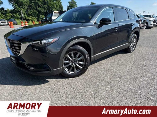 2023 Mazda Mazda CX-9 Touring