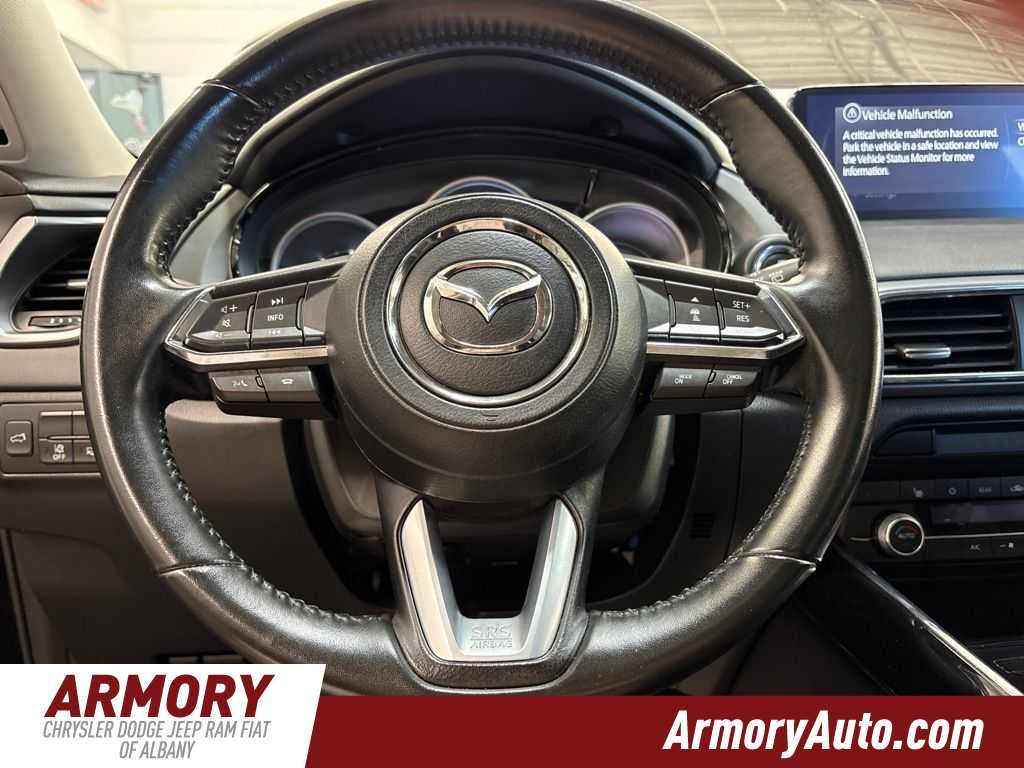 2023 Mazda Mazda CX-9 Touring
