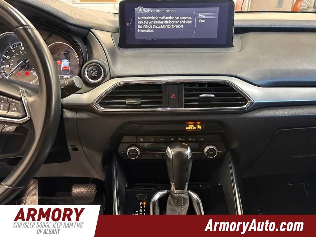 2023 Mazda Mazda CX-9 Touring