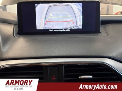 2023 Mazda Mazda CX-9 Touring