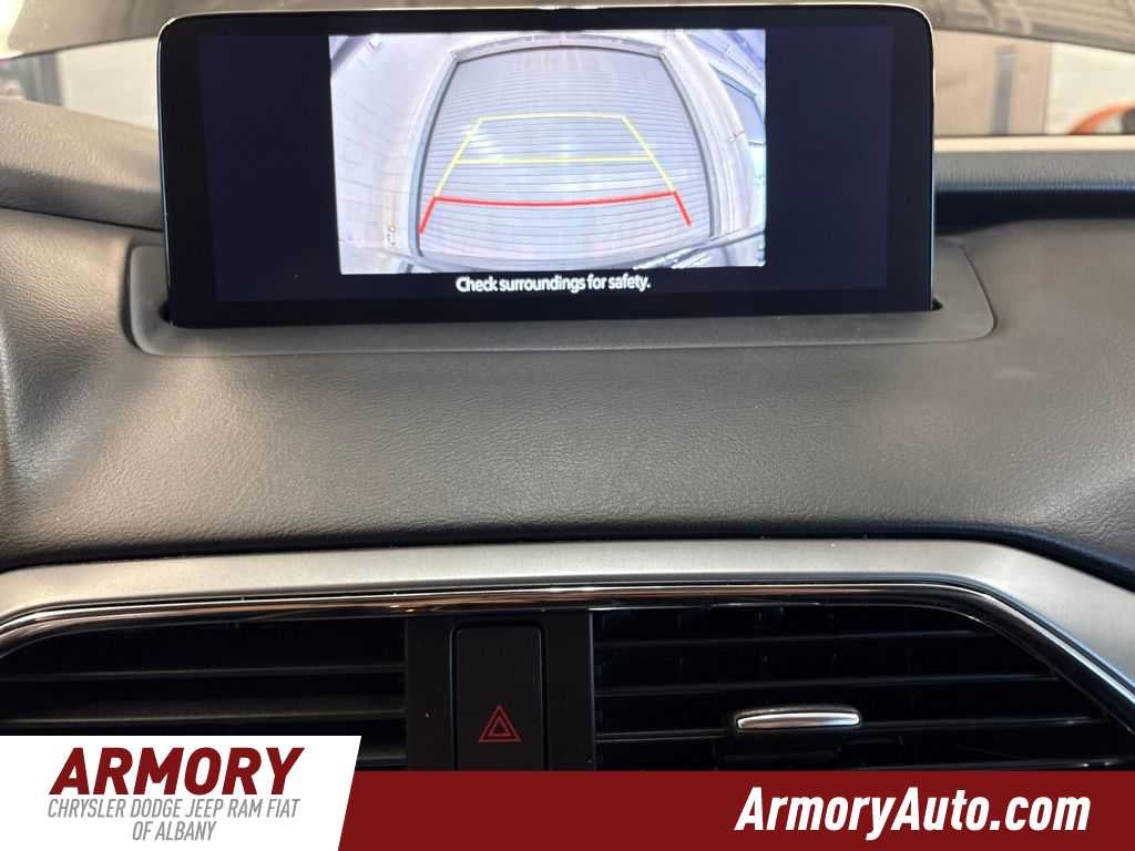 2023 Mazda Mazda CX-9 Touring