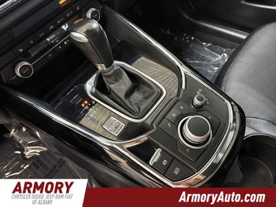2023 Mazda Mazda CX-9 Touring