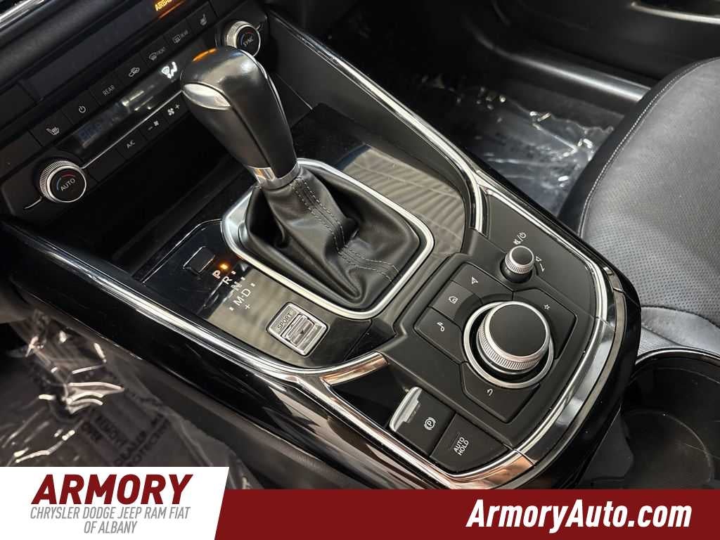 2023 Mazda Mazda CX-9 Touring