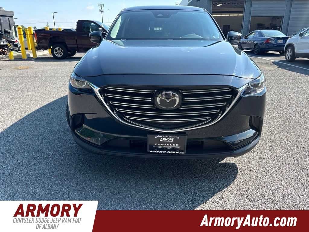 2023 Mazda Mazda CX-9 Touring