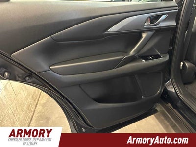 2023 Mazda Mazda CX-9 Touring