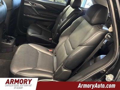 2023 Mazda Mazda CX-9 Touring