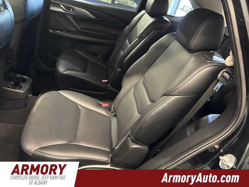 2023 Mazda Mazda CX-9 Touring