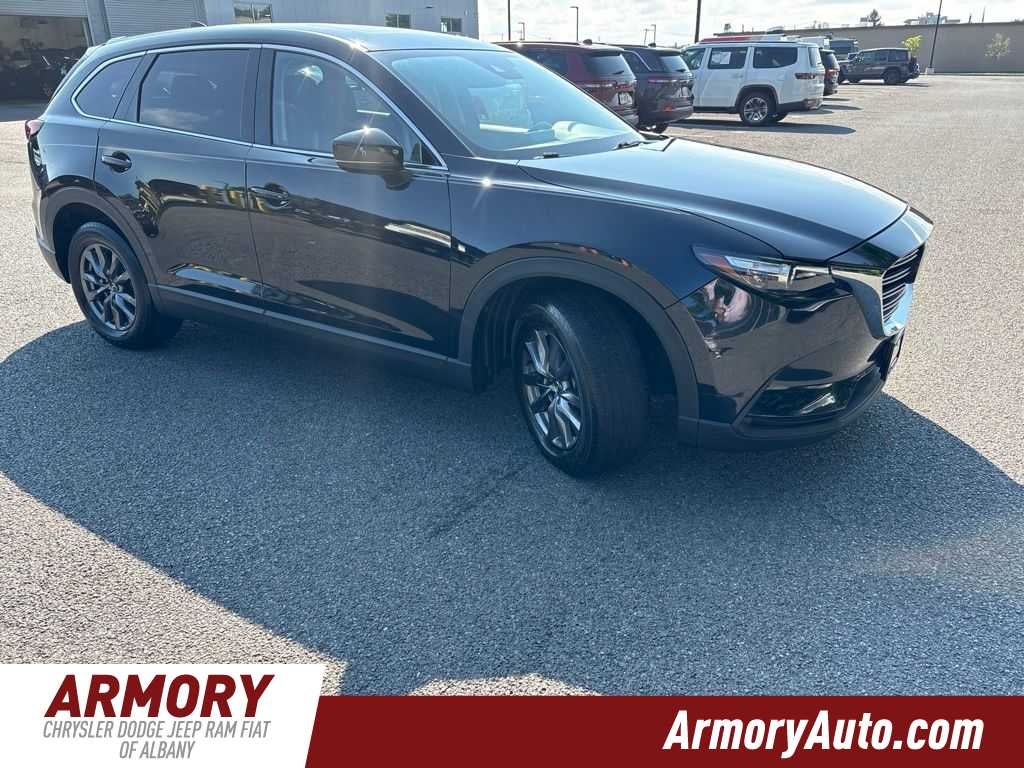 2023 Mazda Mazda CX-9 Touring