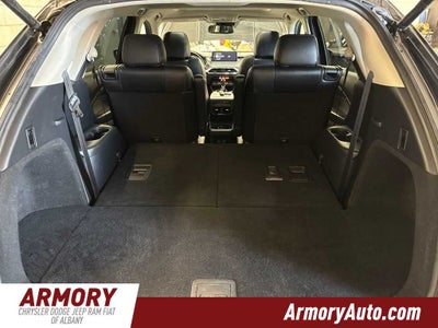 2023 Mazda Mazda CX-9 Touring