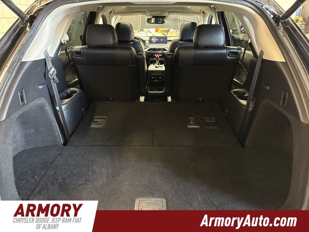 2023 Mazda Mazda CX-9 Touring