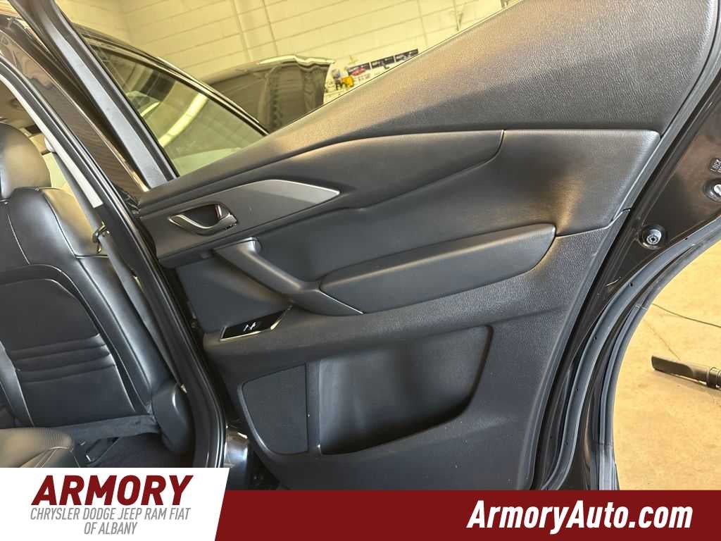 2023 Mazda Mazda CX-9 Touring