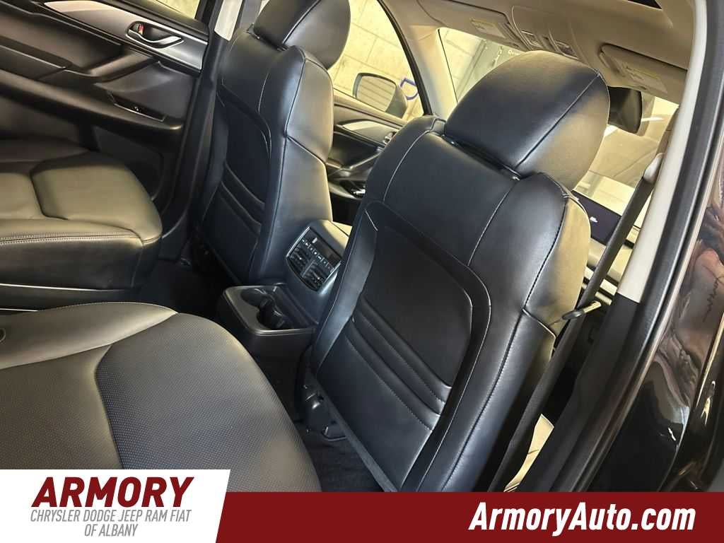 2023 Mazda Mazda CX-9 Touring