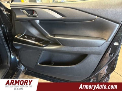 2023 Mazda Mazda CX-9 Touring