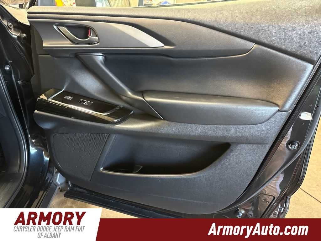 2023 Mazda Mazda CX-9 Touring