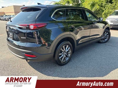 2023 Mazda Mazda CX-9 Touring
