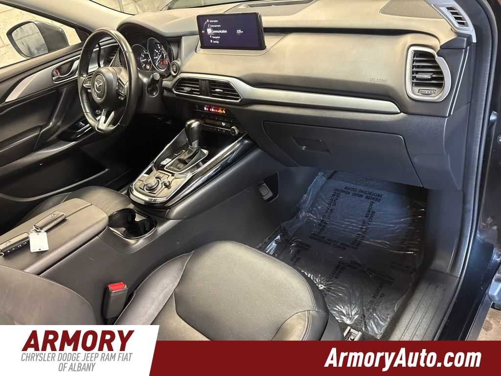 2023 Mazda Mazda CX-9 Touring