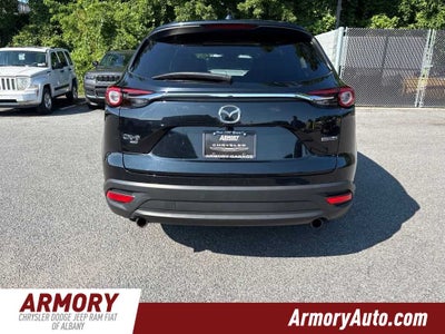 2023 Mazda Mazda CX-9 Touring