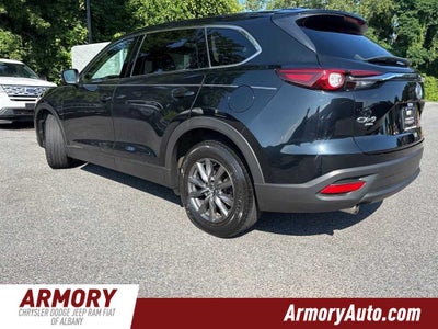 2023 Mazda Mazda CX-9 Touring