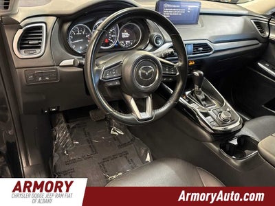 2023 Mazda Mazda CX-9 Touring