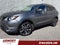 2017 Nissan Rogue Sport SL