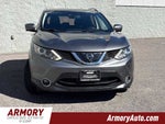 2017 Nissan Rogue Sport SL