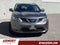 2017 Nissan Rogue Sport SL