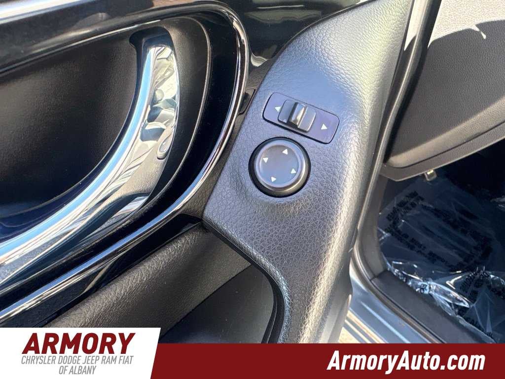 2017 Nissan Rogue Sport SL