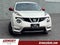 2014 Nissan JUKE NISMO RS