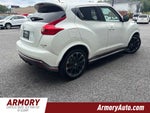 2014 Nissan JUKE NISMO RS