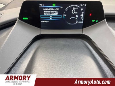 2023 Toyota Prius Prime XSE