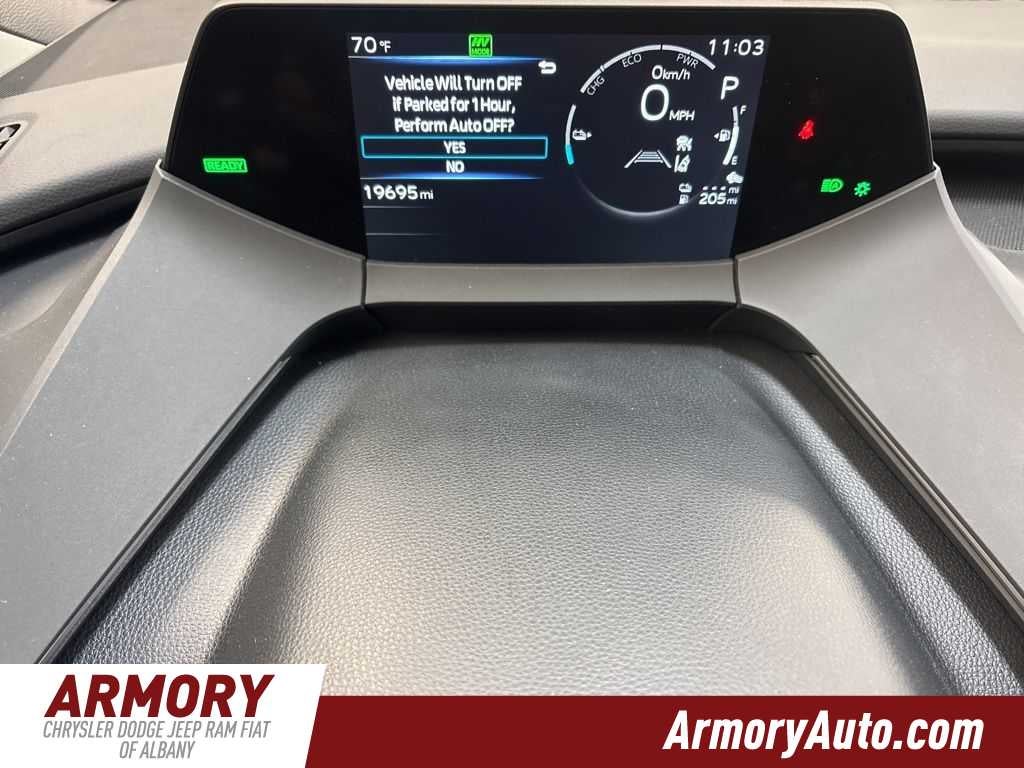 2023 Toyota Prius Prime XSE
