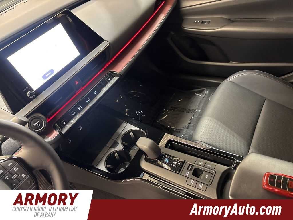 2023 Toyota Prius Prime XSE