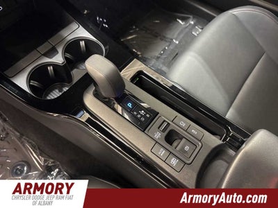 2023 Toyota Prius Prime XSE