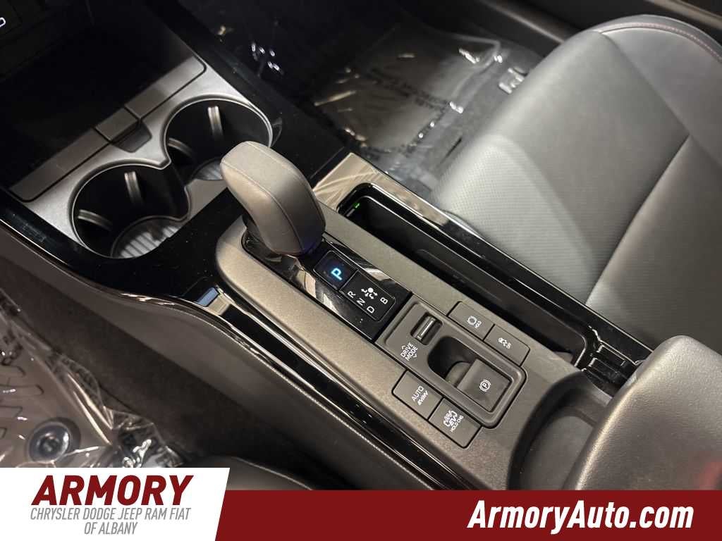 2023 Toyota Prius Prime XSE