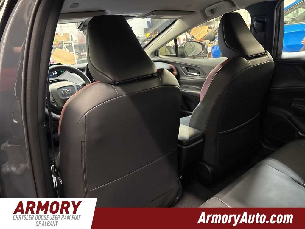 2023 Toyota Prius Prime XSE