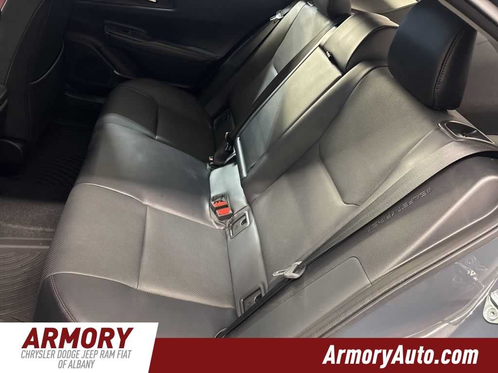 2023 Toyota Prius Prime XSE
