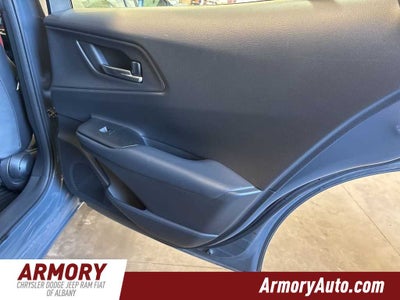 2023 Toyota Prius Prime XSE