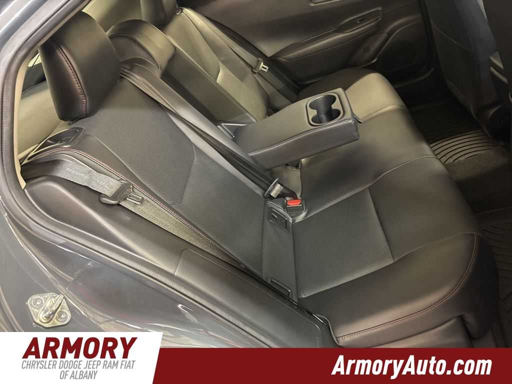 2023 Toyota Prius Prime XSE