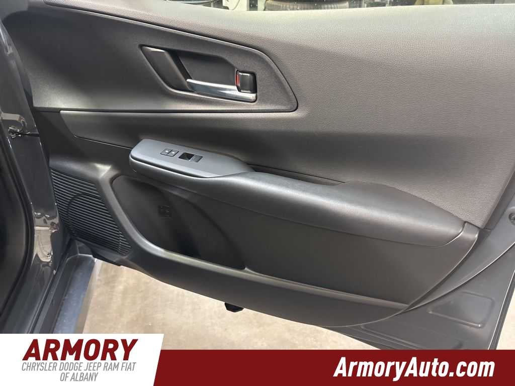 2023 Toyota Prius Prime XSE