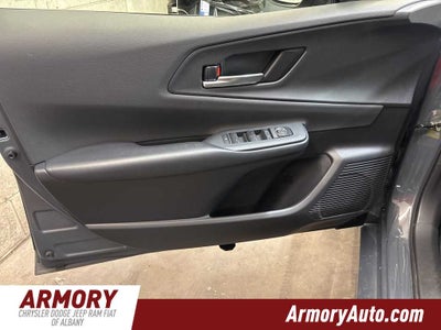 2023 Toyota Prius Prime XSE