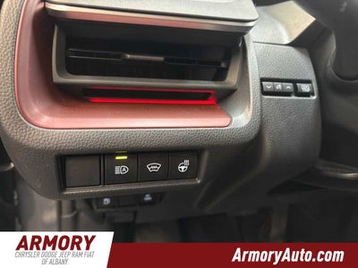 2023 Toyota Prius Prime XSE