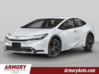 2023 Toyota Prius Prime XSE