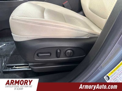 2022 Buick Encore GX Essence