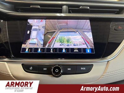 2022 Buick Encore GX Essence